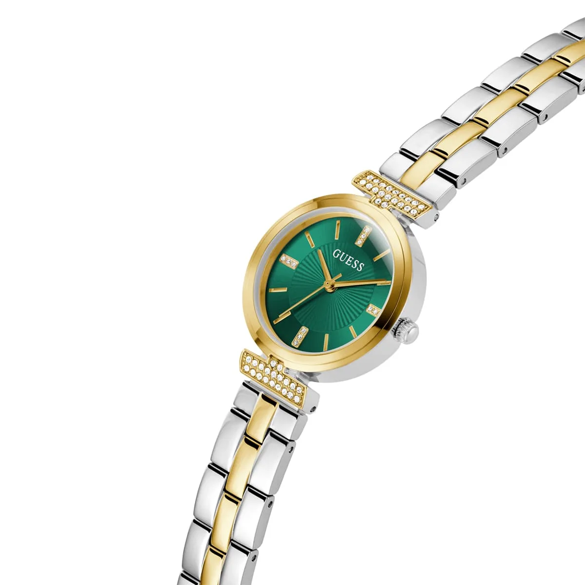 Guess Женски Часовник GUGW0762L6 4