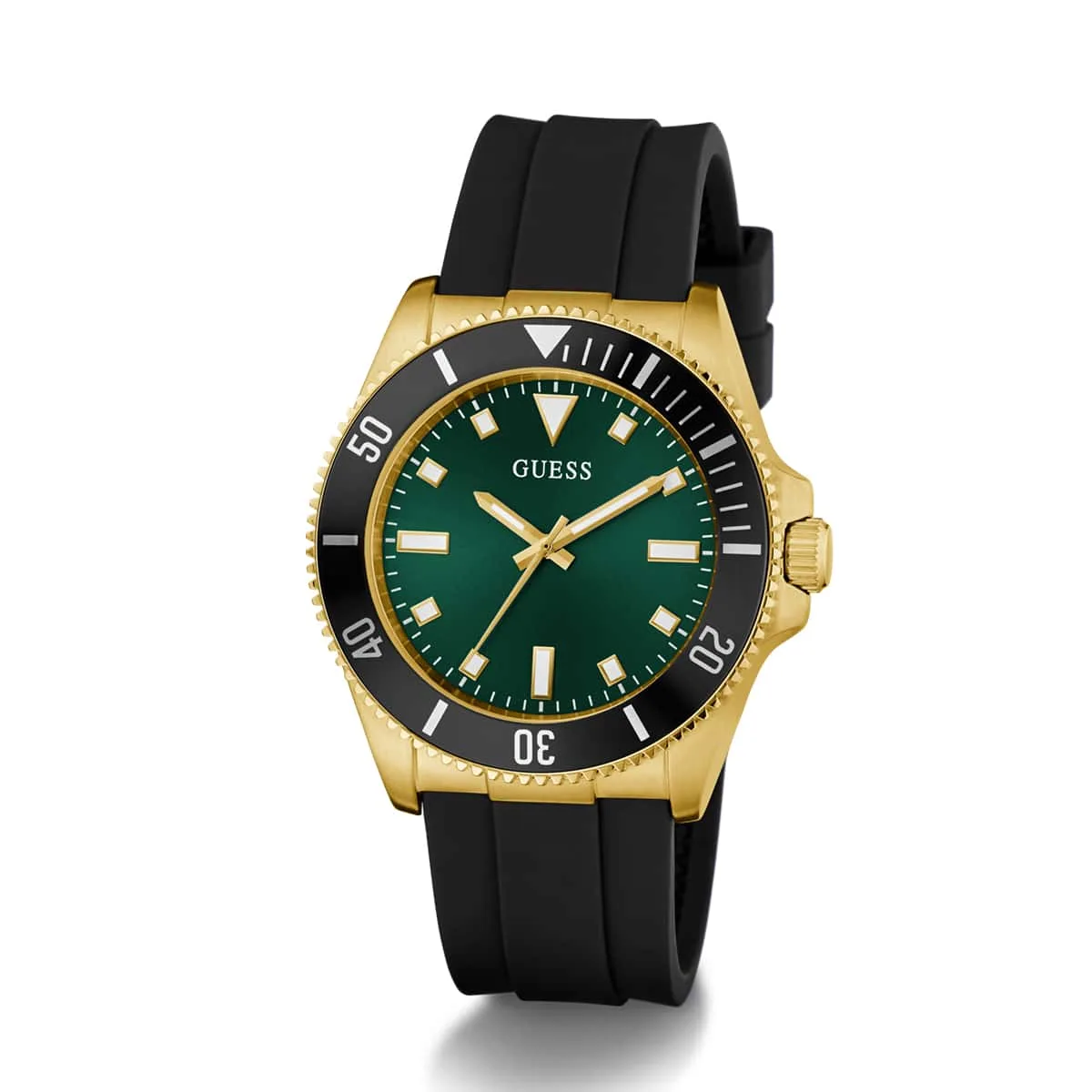 Guess Машки Часовник GUGW0969G2 5