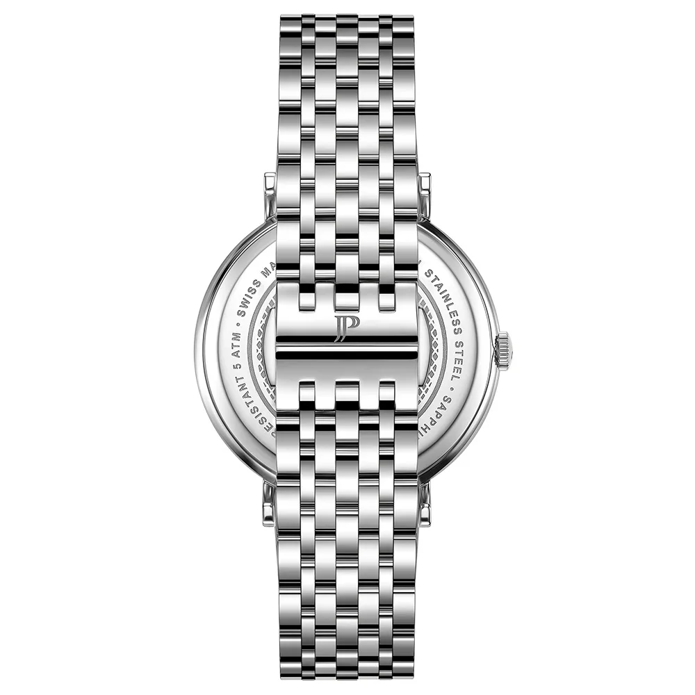 Jacques Philippe Men Watch JPQGS951316 3