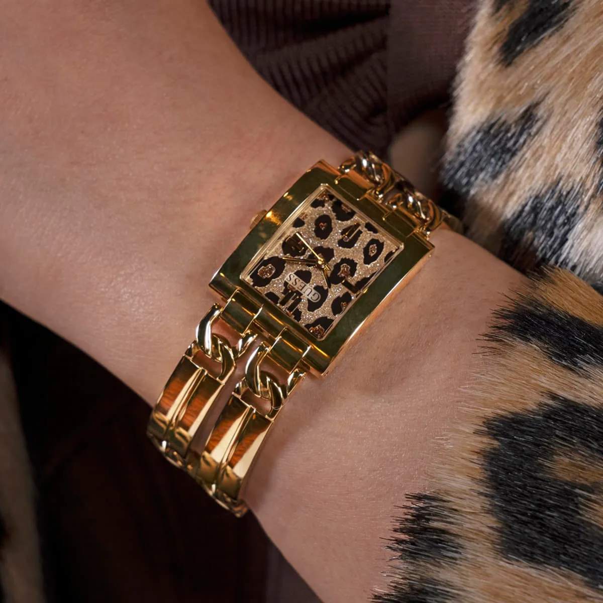 Guess Zenski Sat GUGW0807L2 6