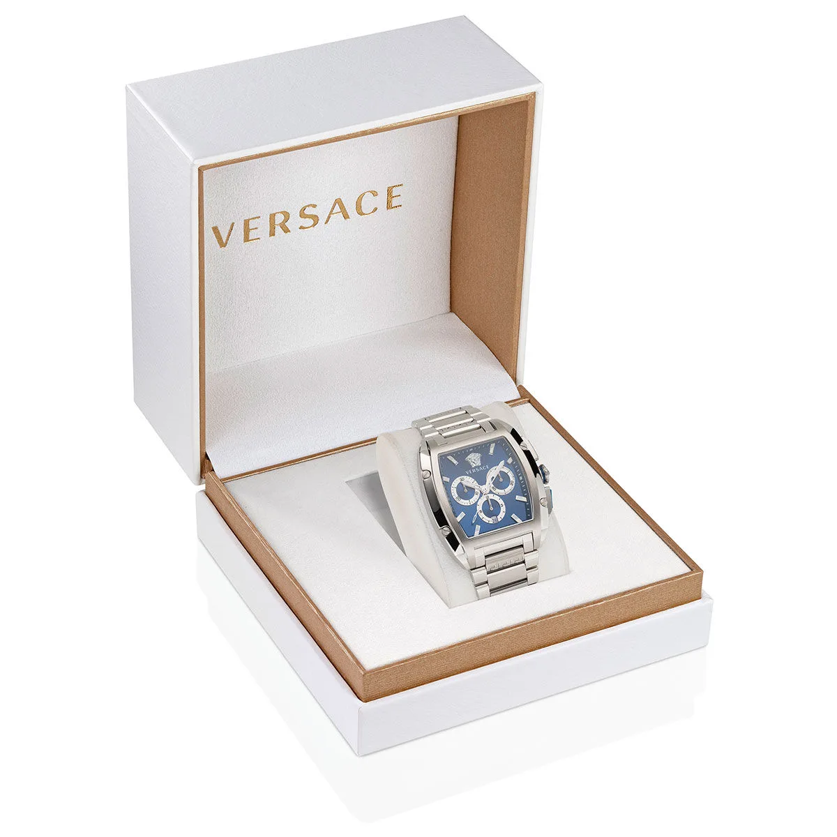 Versace Машки Часовник VRSCVE6H00423 2