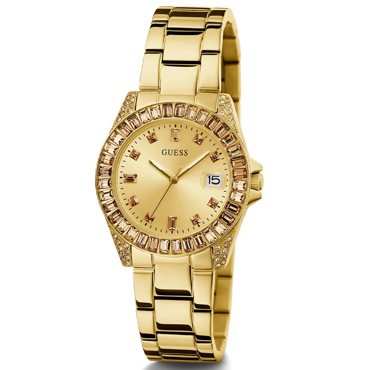 Guess Kadin Saat GUGW0475L1 7