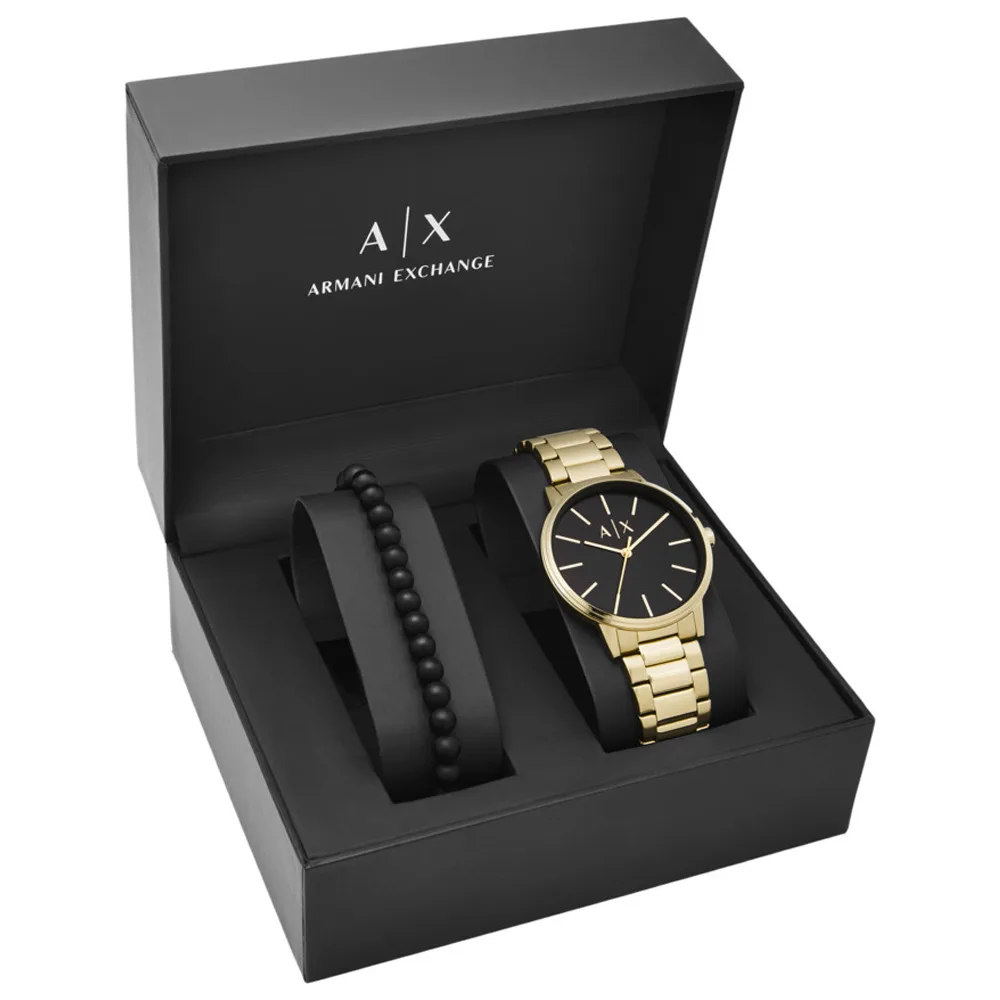 Armani Exchange Машки Часовник AX7119 3