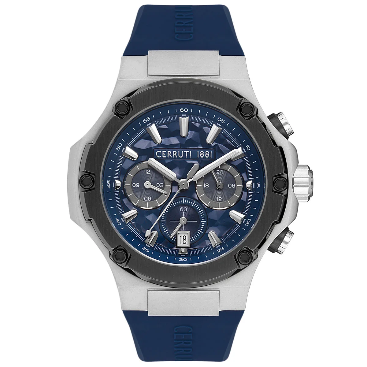 Cerruti Машки Часовник CIWGQ2224303 2