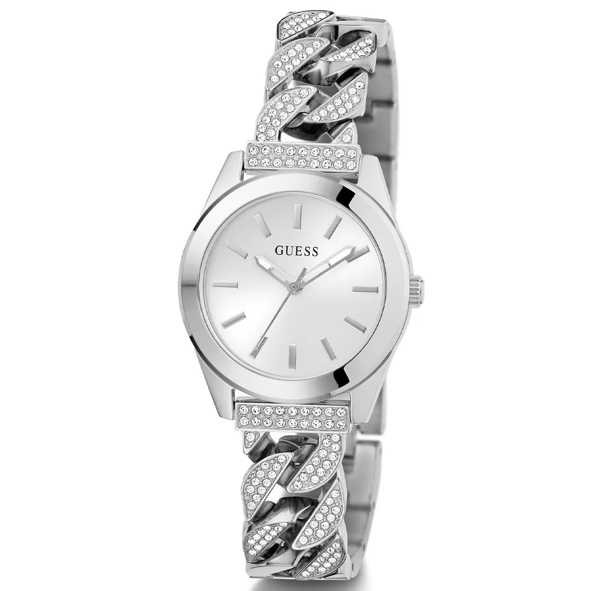 Guess Женски Часовник GUGW0546L1 5