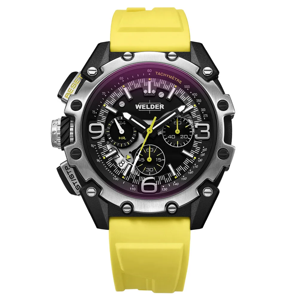 Welder Машки Часовник WWRR1001