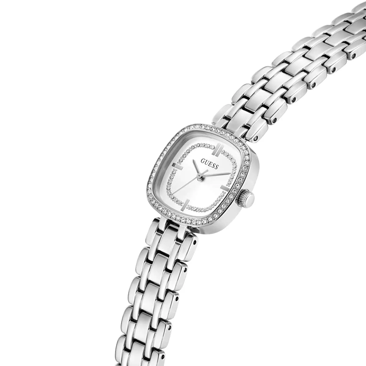 Guess Женски Часовник GUGW1018L1 4