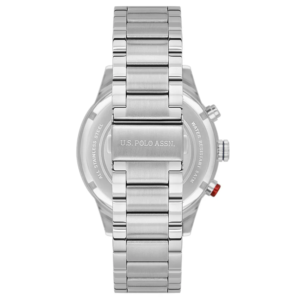 US Polo Assn Машки Часовник USPA1014B-10 3