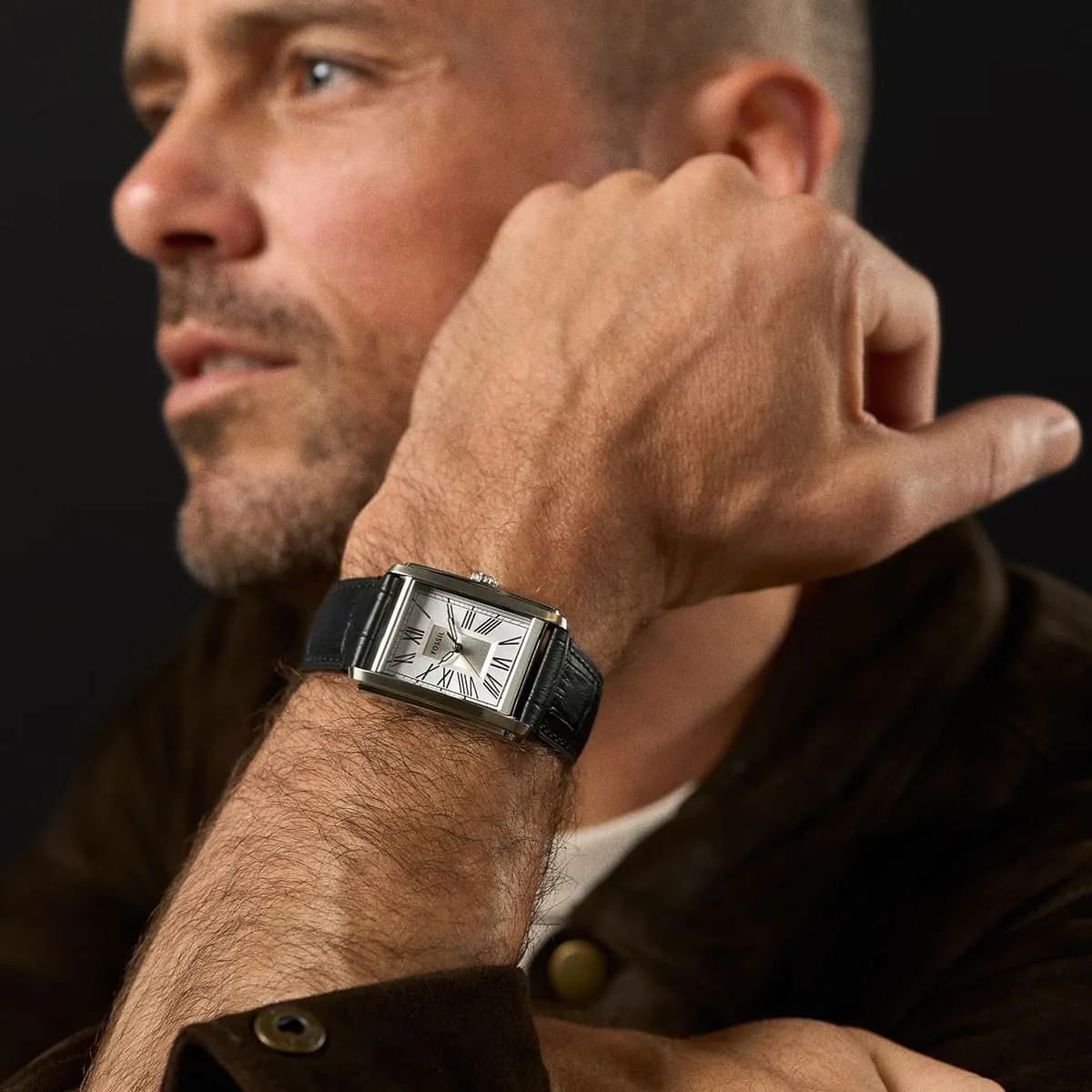 Fossil Машки Часовник FFS6078 2