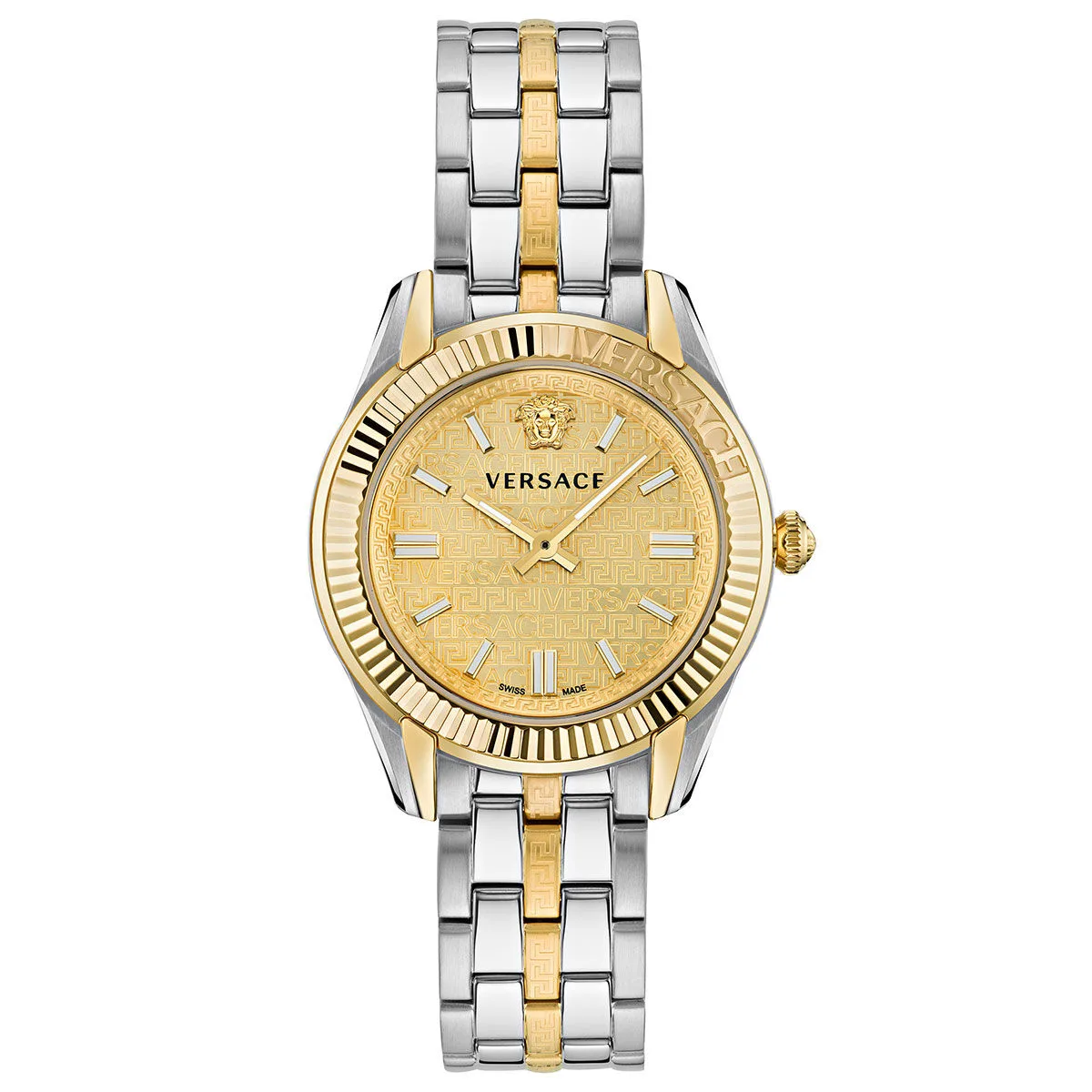 Versace Женски Часовник VRSCVE6C00523