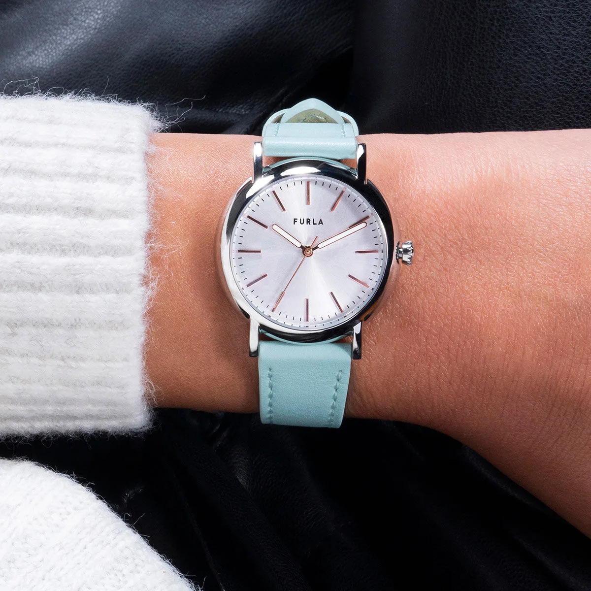 Furla Женски Часовник FRWW00024021L1 8