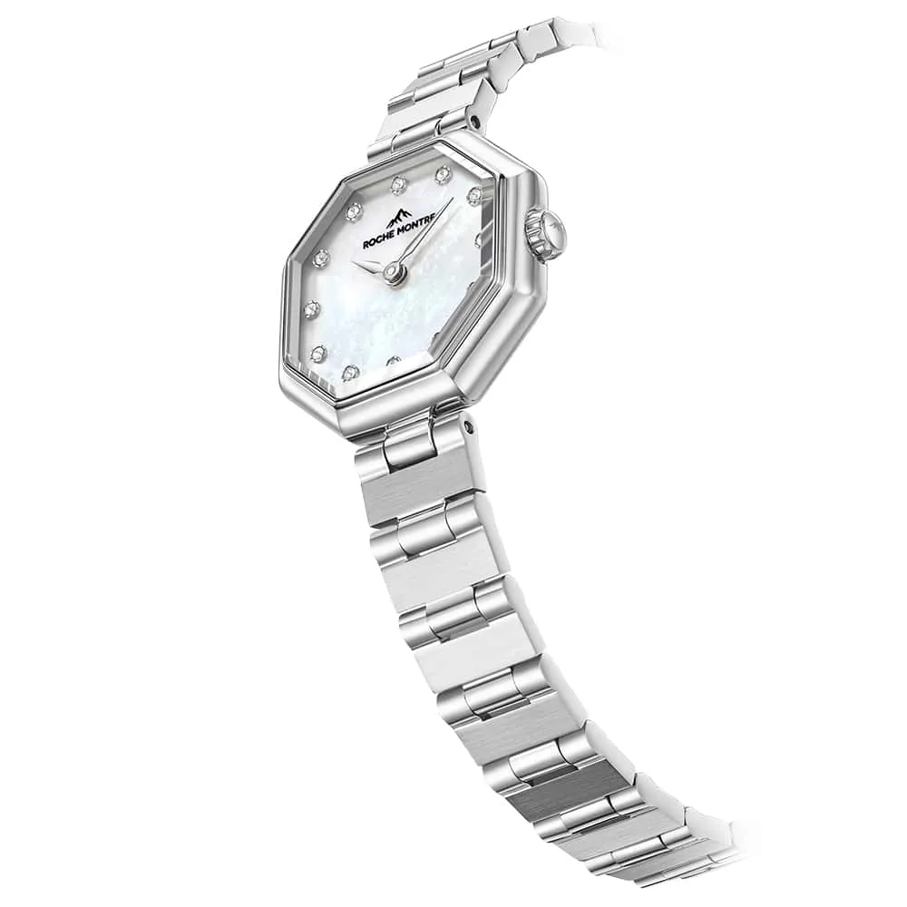 Roche Montre Женски Часовник RML3003-01 3