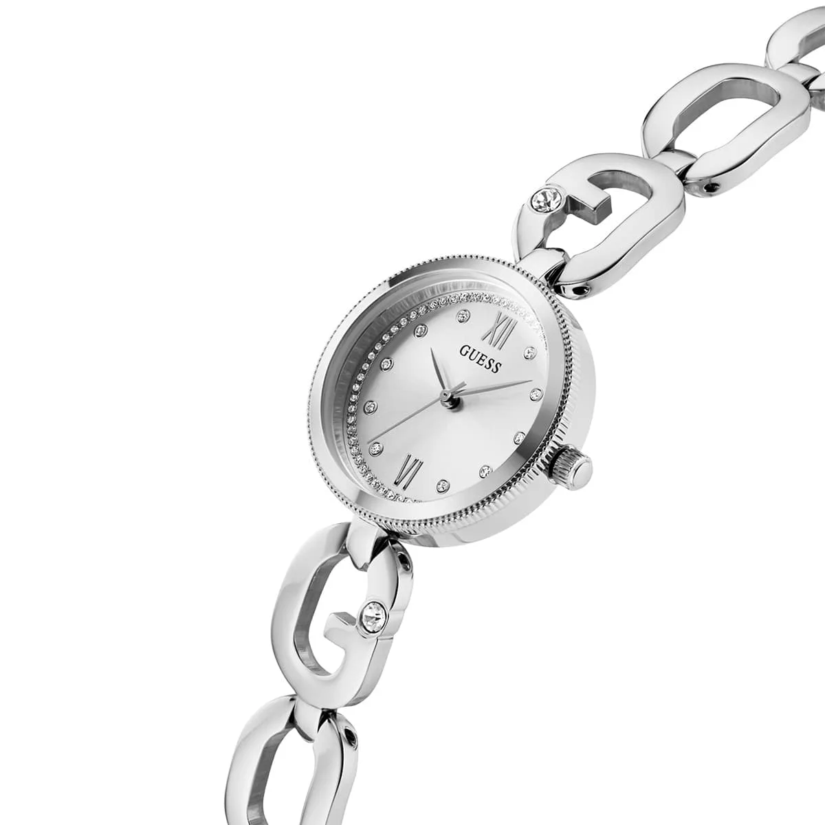 Guess Женски Часовник GUGW0759L1 3