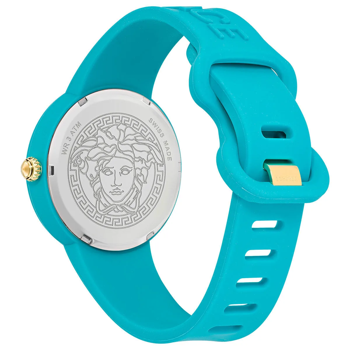 Versace Per femra Ore VRSCVE6G00423 3