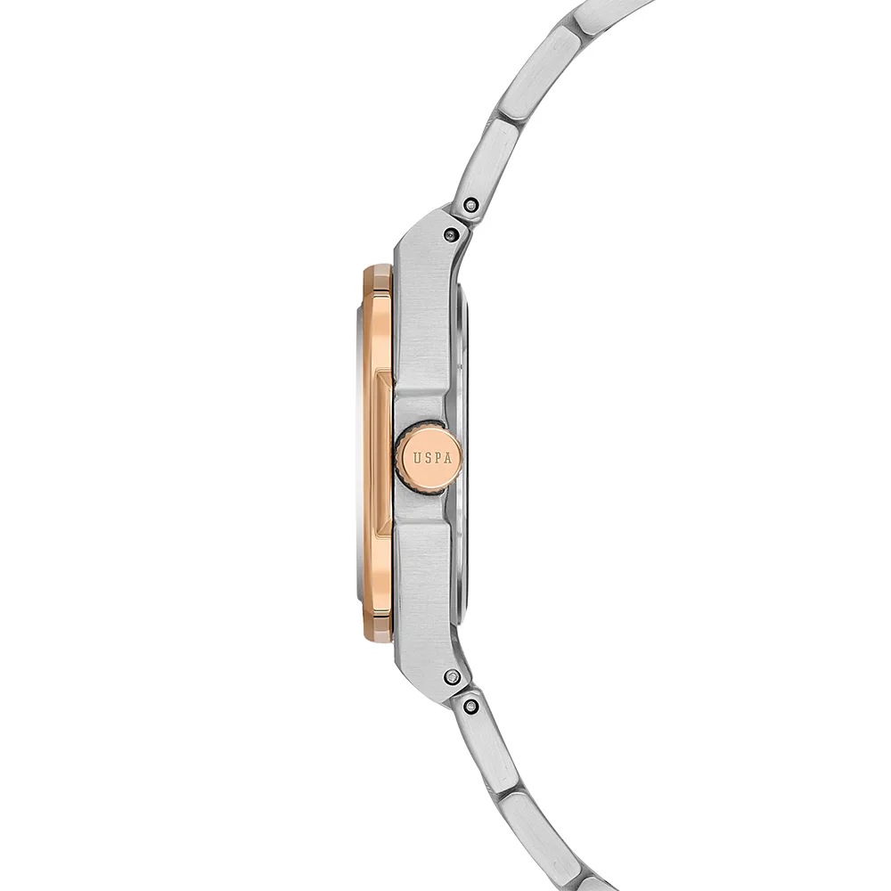 US Polo Assn Women Watch USPA2113-03 2