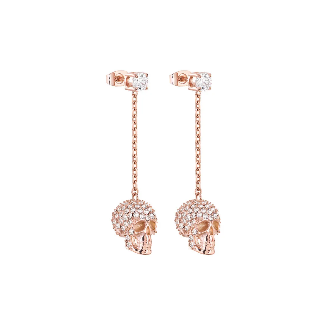 Philipp Plein Women Накит PJ3EA05EU 4