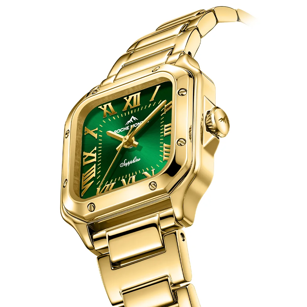 Roche Montre Женски Часовник RML5022-05 3
