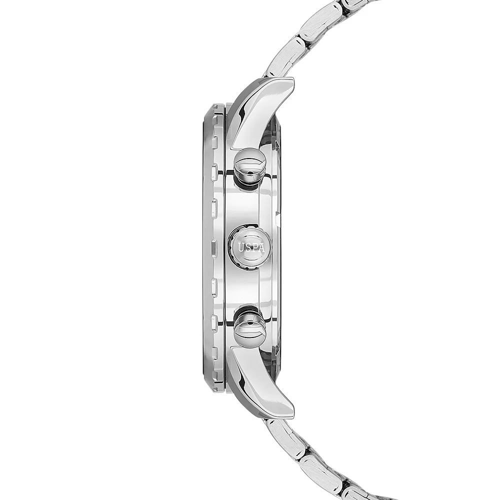 US Polo Assn Машки Часовник USPA1055B-01 2