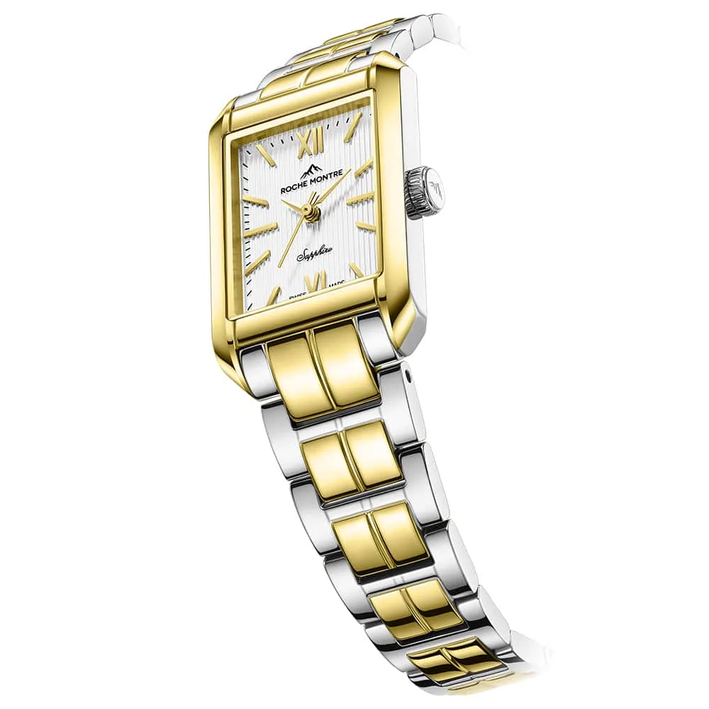 Roche Montre Женски Часовник RML5010-06 4