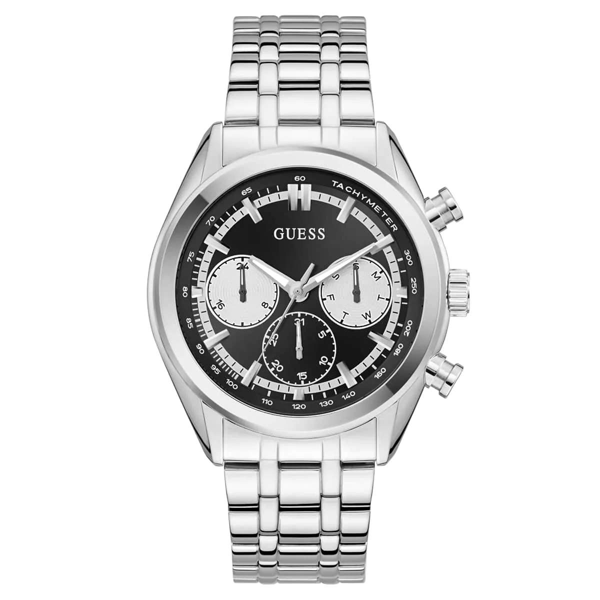 Guess Машки Часовник GUGW0971G1