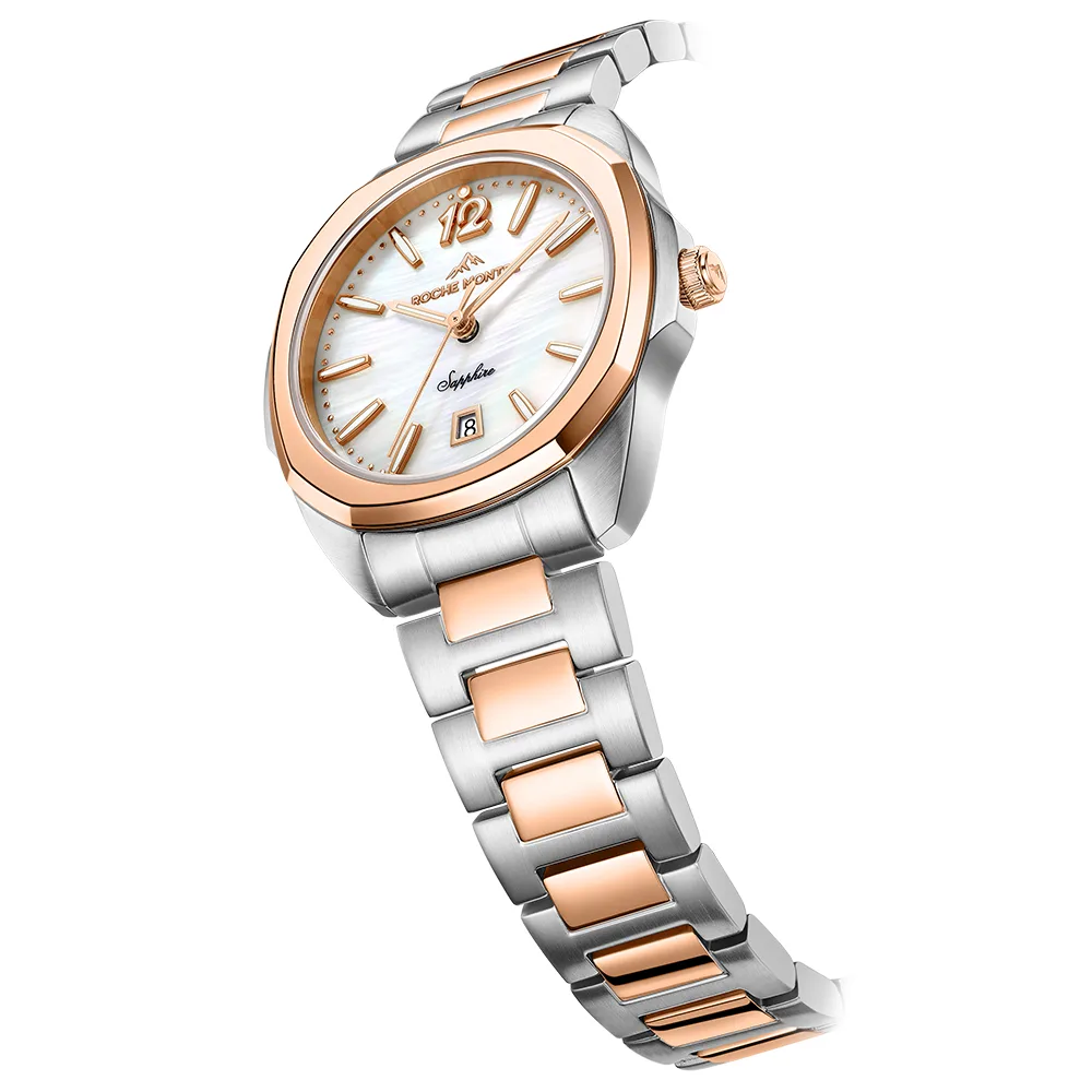 Roche Montre Women Watch RML5007-04 4