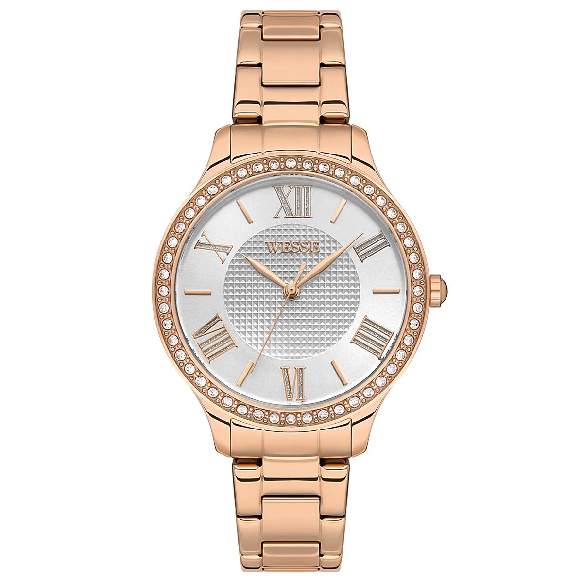 Wesse Zenski Sat WWL111201