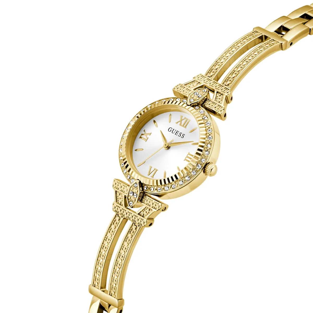 Guess Женски Часовник GUGW0864L2 4