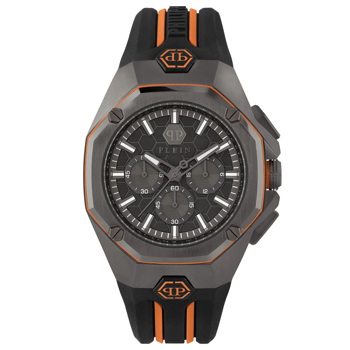 Philipp Plein Машки Часовник PWTBA0523