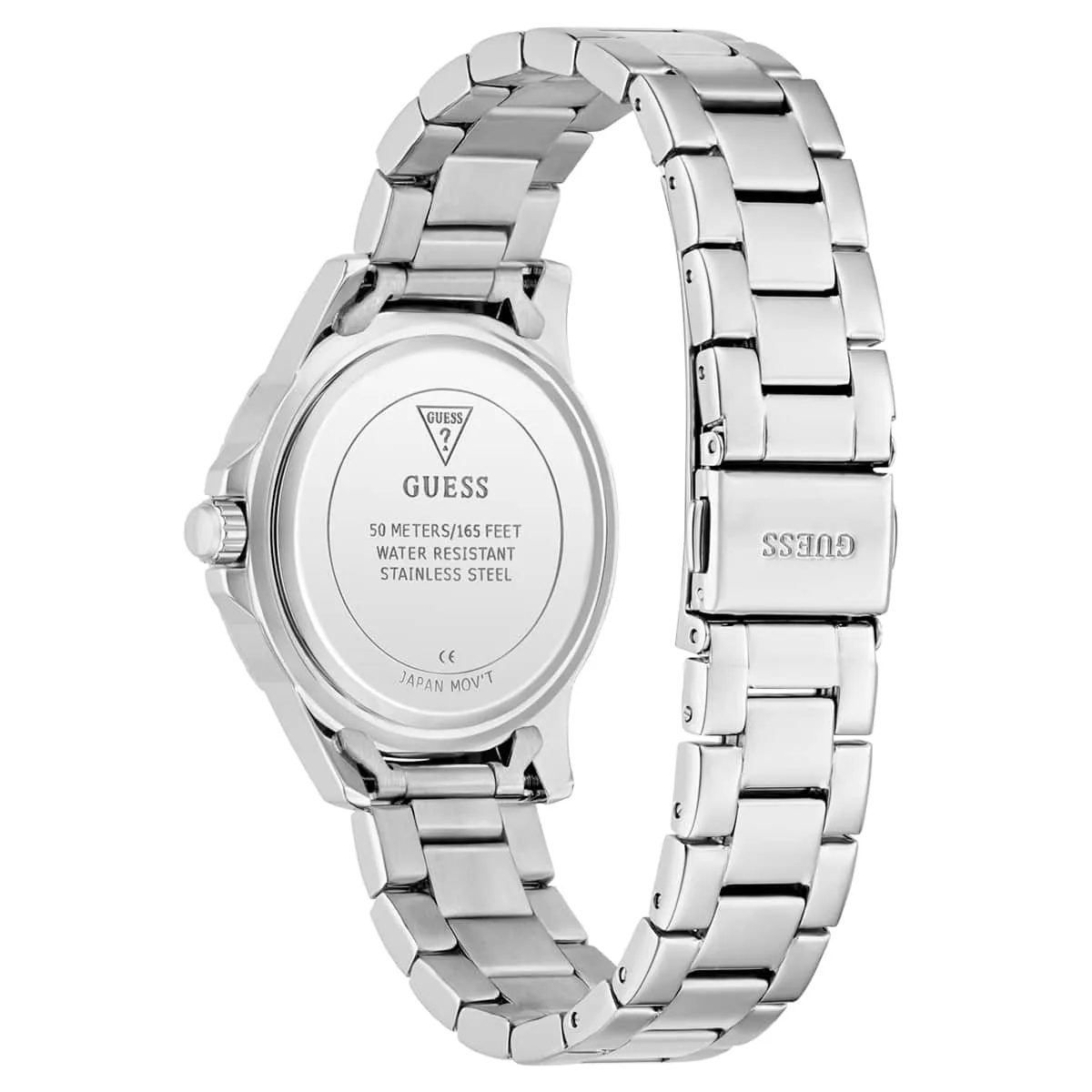 Guess Женски Часовник GUGW0948L6 2