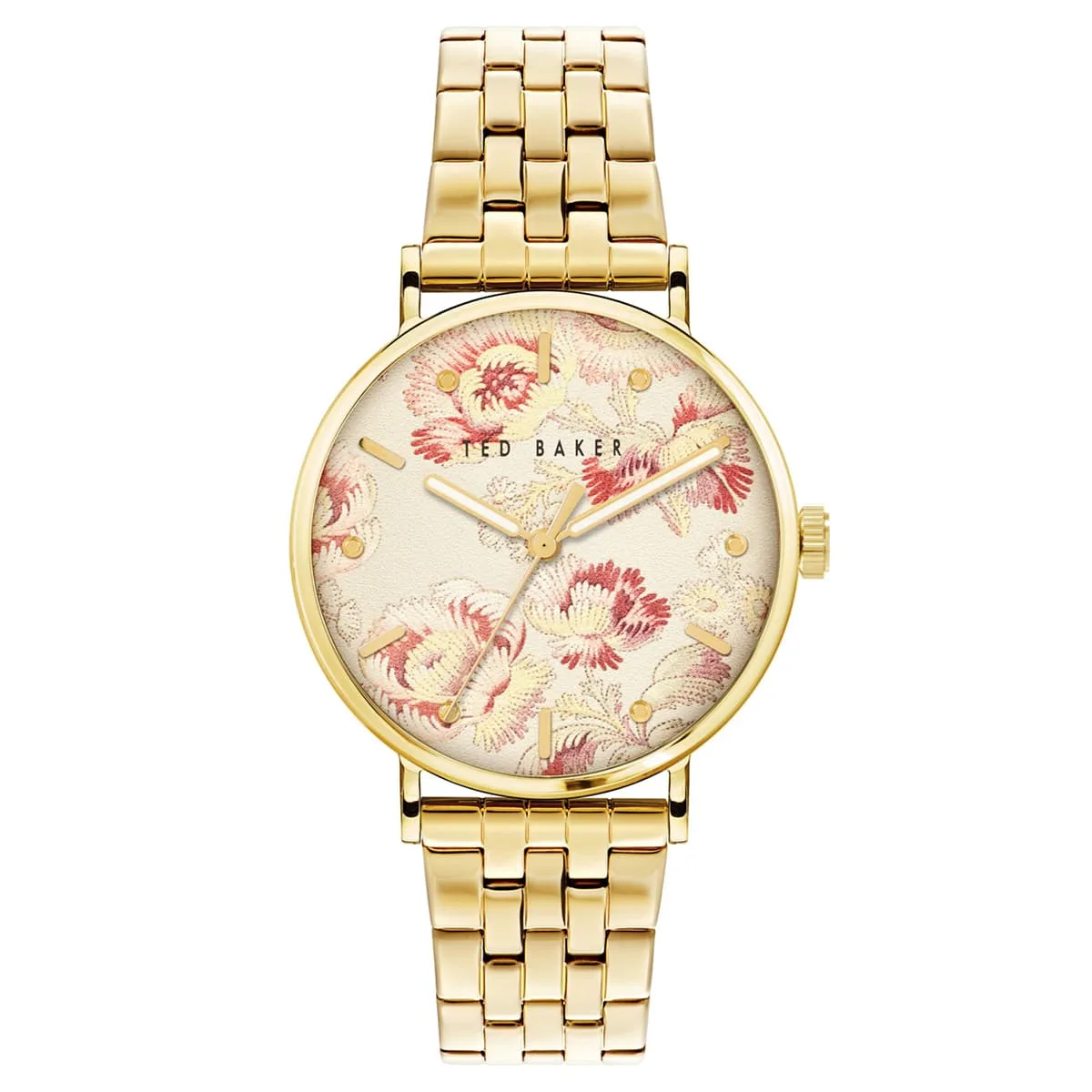 Ted Baker Женски Часовник TBBKPPHF208