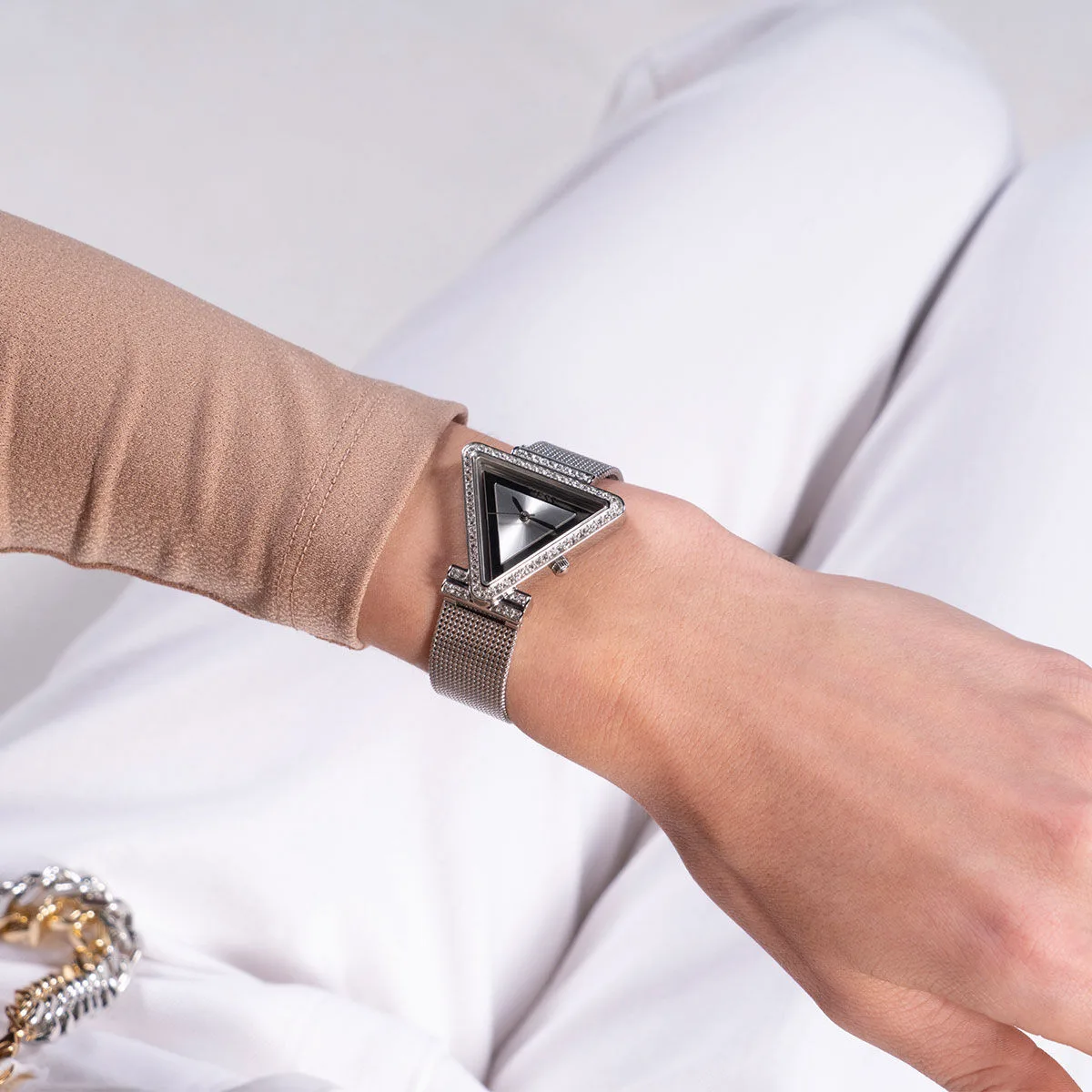 Guess Женски Часовник GUGW0508L1 4