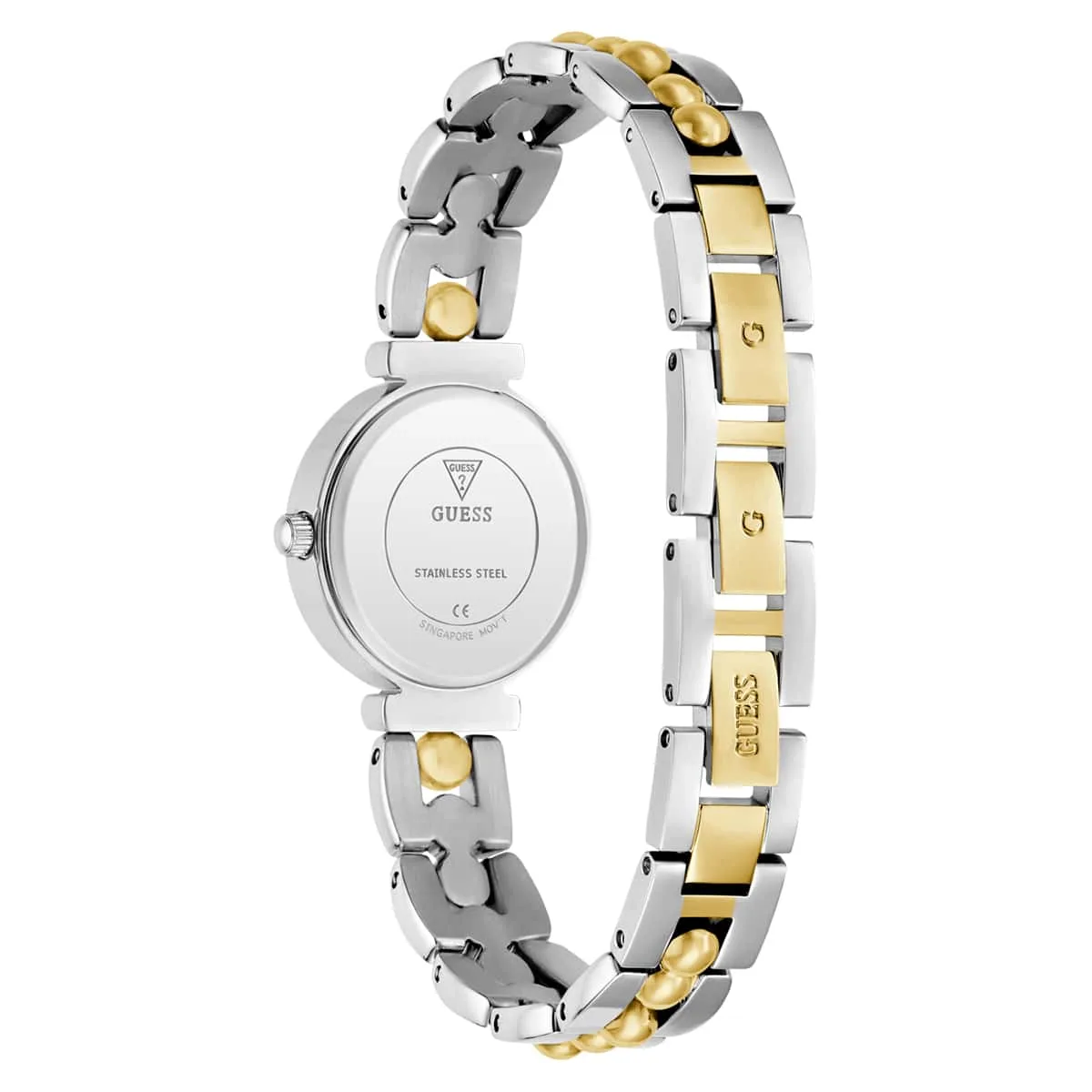 Guess Женски Часовник GUGW0994L3 2