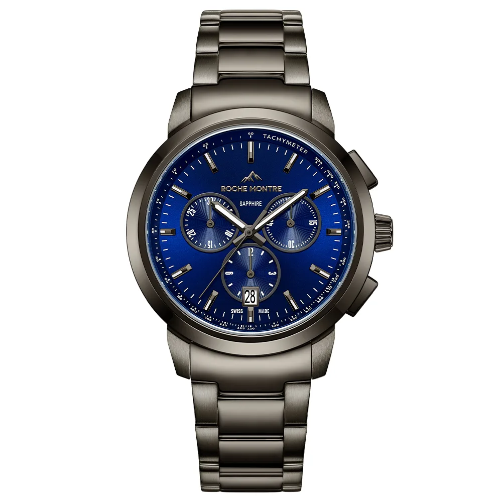Roche Montre Машки Часовник RMG8004-05
