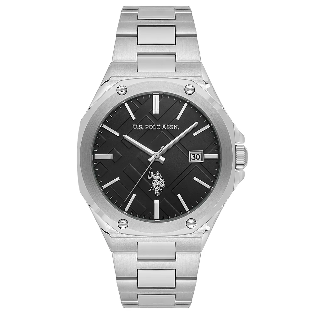 US Polo Assn Машки Часовник USPA1142-01