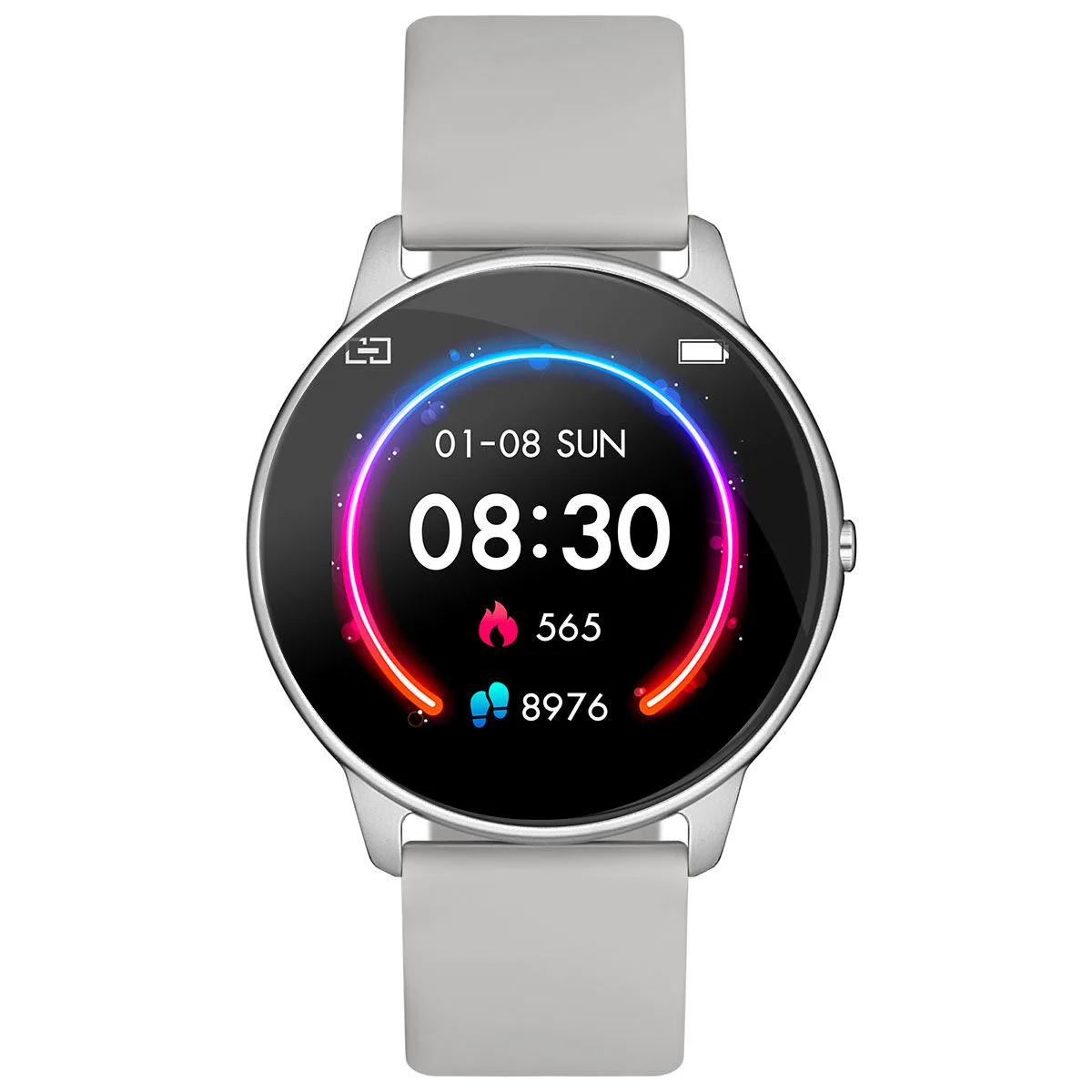 Wesse Unisex Watch WWC2001-01 7
