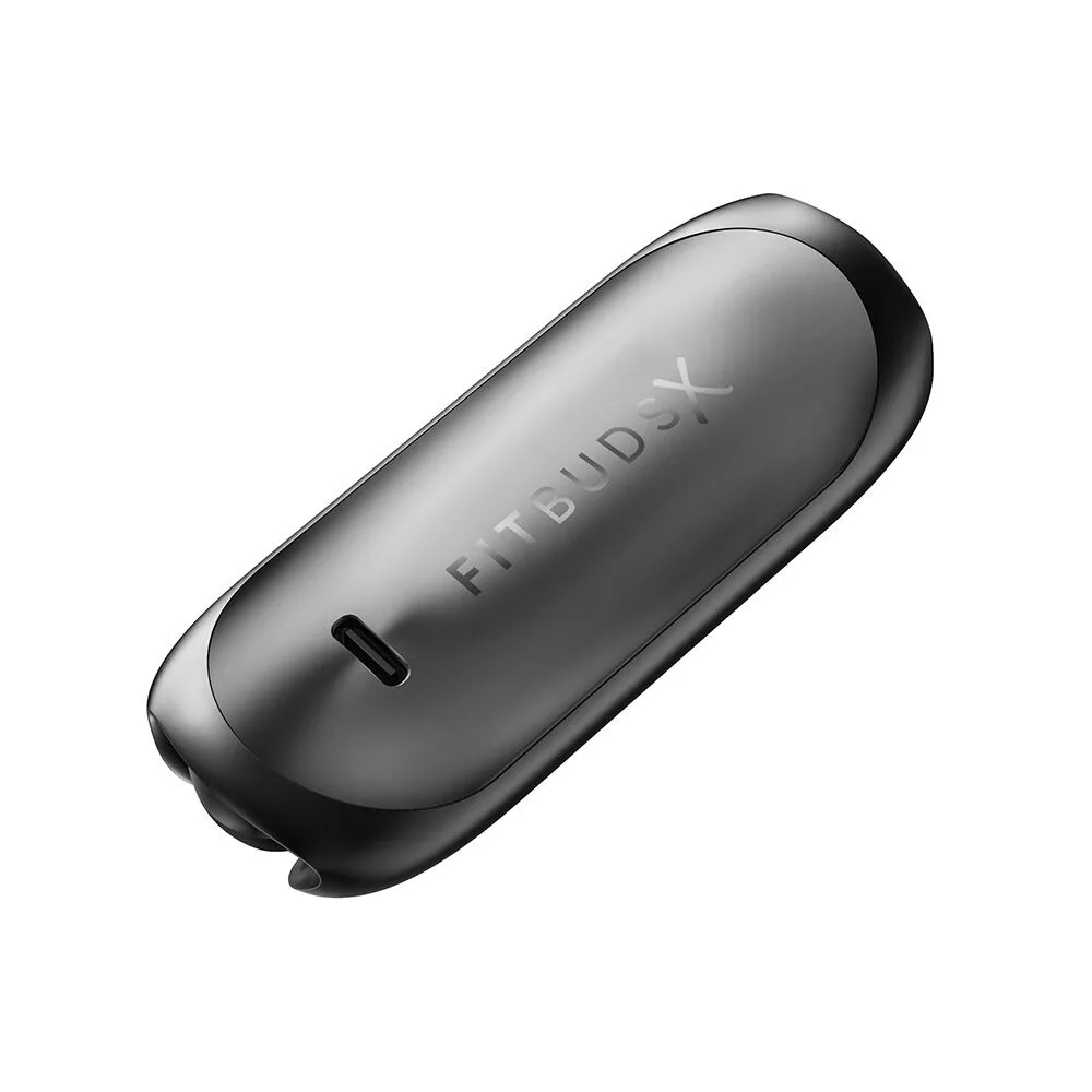 Fitbudsx Унисекс Слушалки FB202201Q01 3