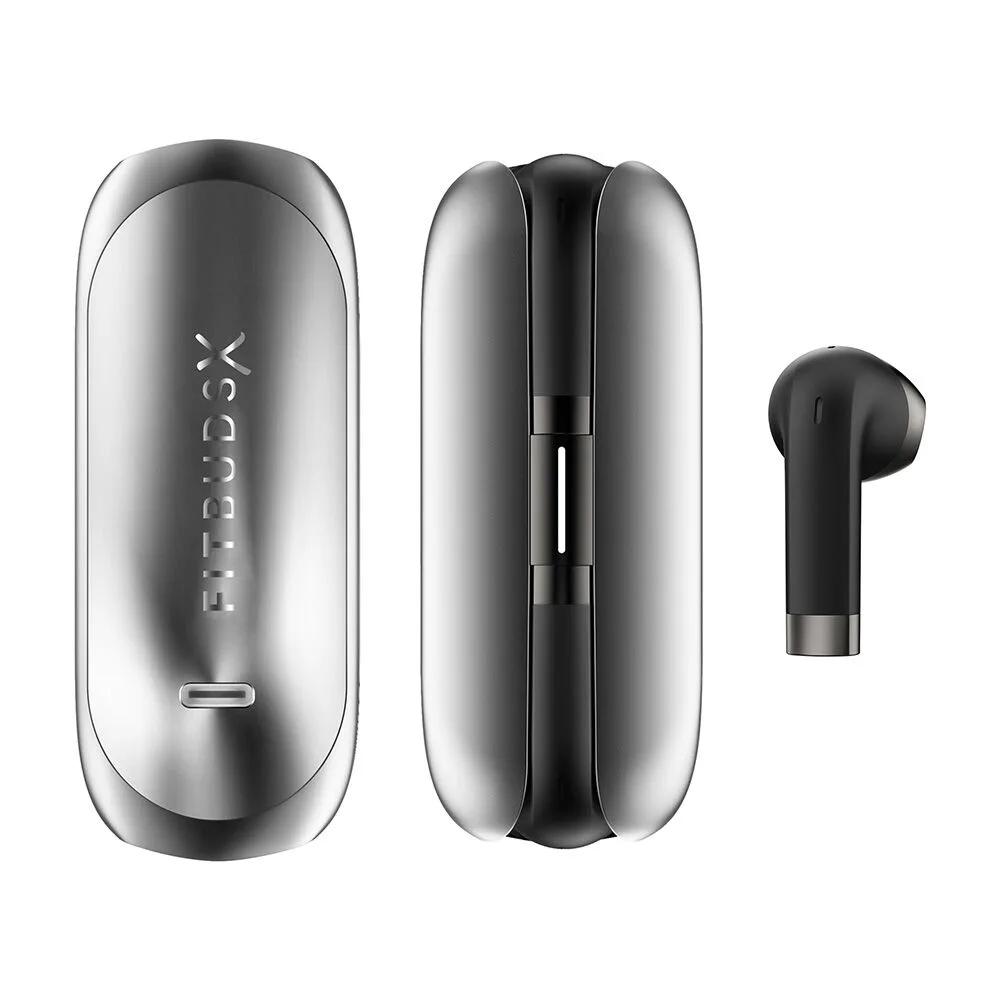 Fitbudsx Uniseks Слушалки FB202201Q02 5