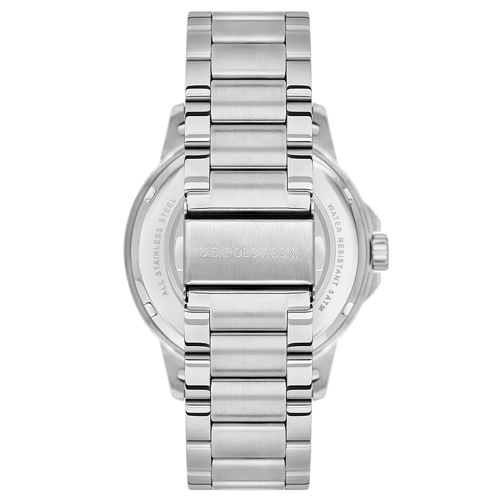US Polo Assn Машки Часовник USPA1000B-03 2