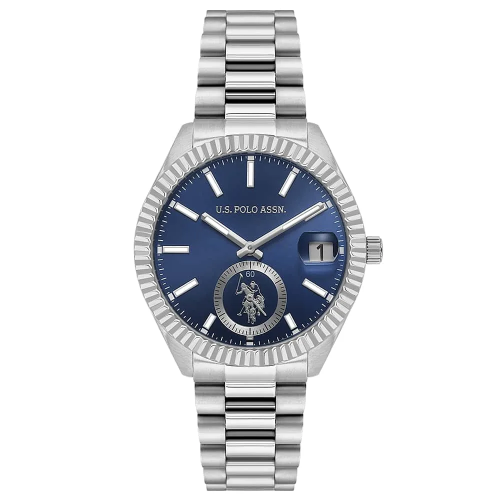 US Polo Assn Машки Часовник USPA1148-02