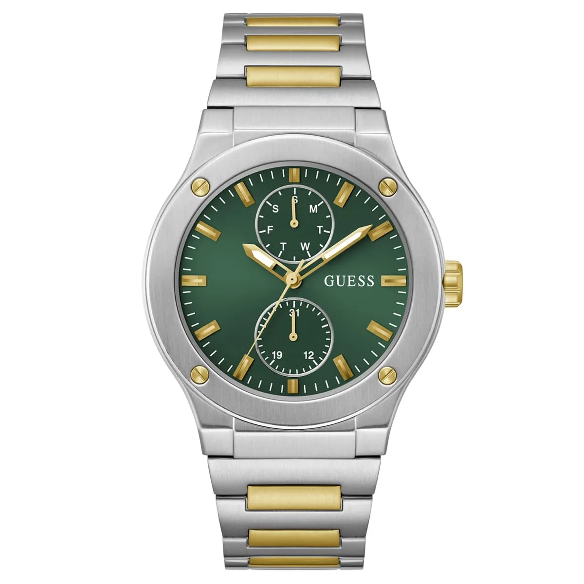 Guess Машки Часовник GUGW0795G1
