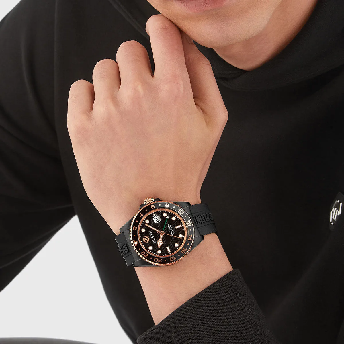 Philipp Plein Машки Часовник PWYBA0823 2