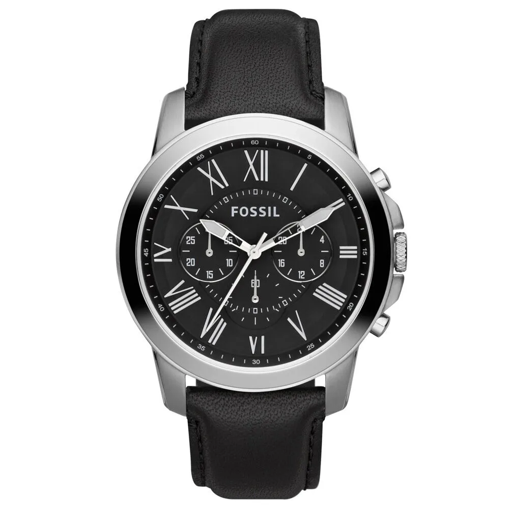 Fossil Машки Часовник FFS4812