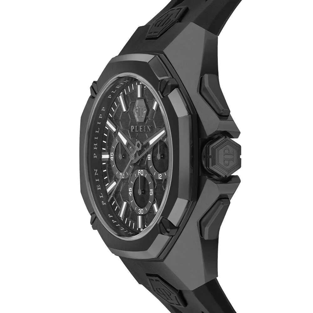 Philipp Plein Машки Часовник PWTBA0623 3