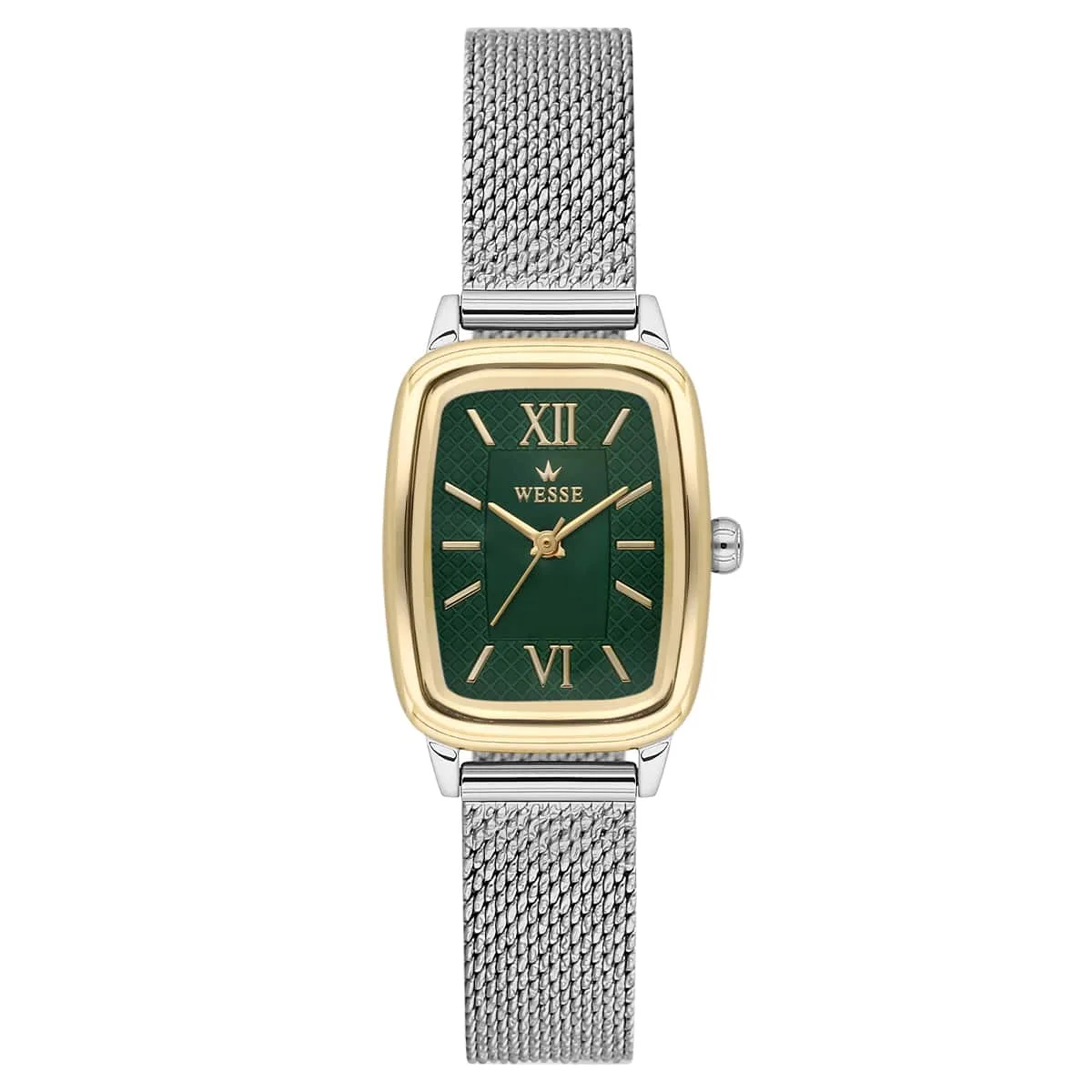 Wesse Женски Часовник WWL116502
