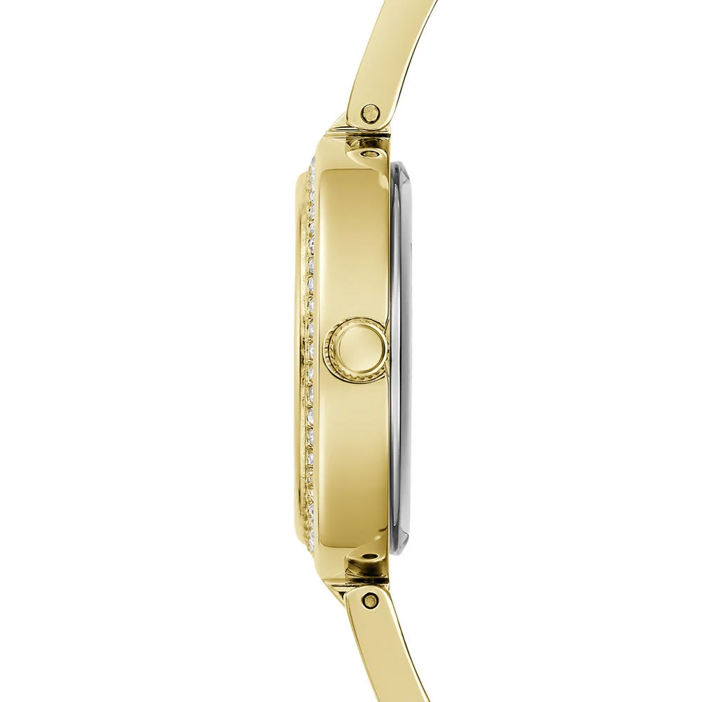 Guess Женски Часовник GUGW0655L2 4