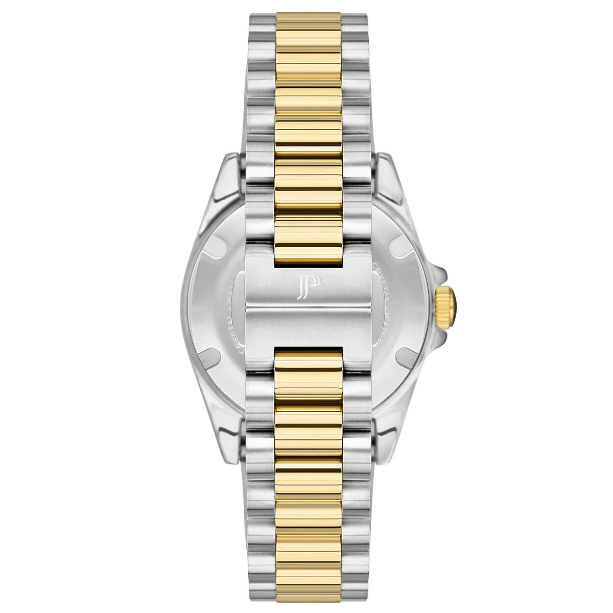 Jacques Philippe Women Watch JPQLS347388YG 2