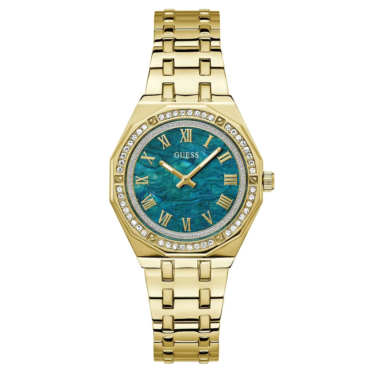Guess Женски Часовник GUGW0770L2