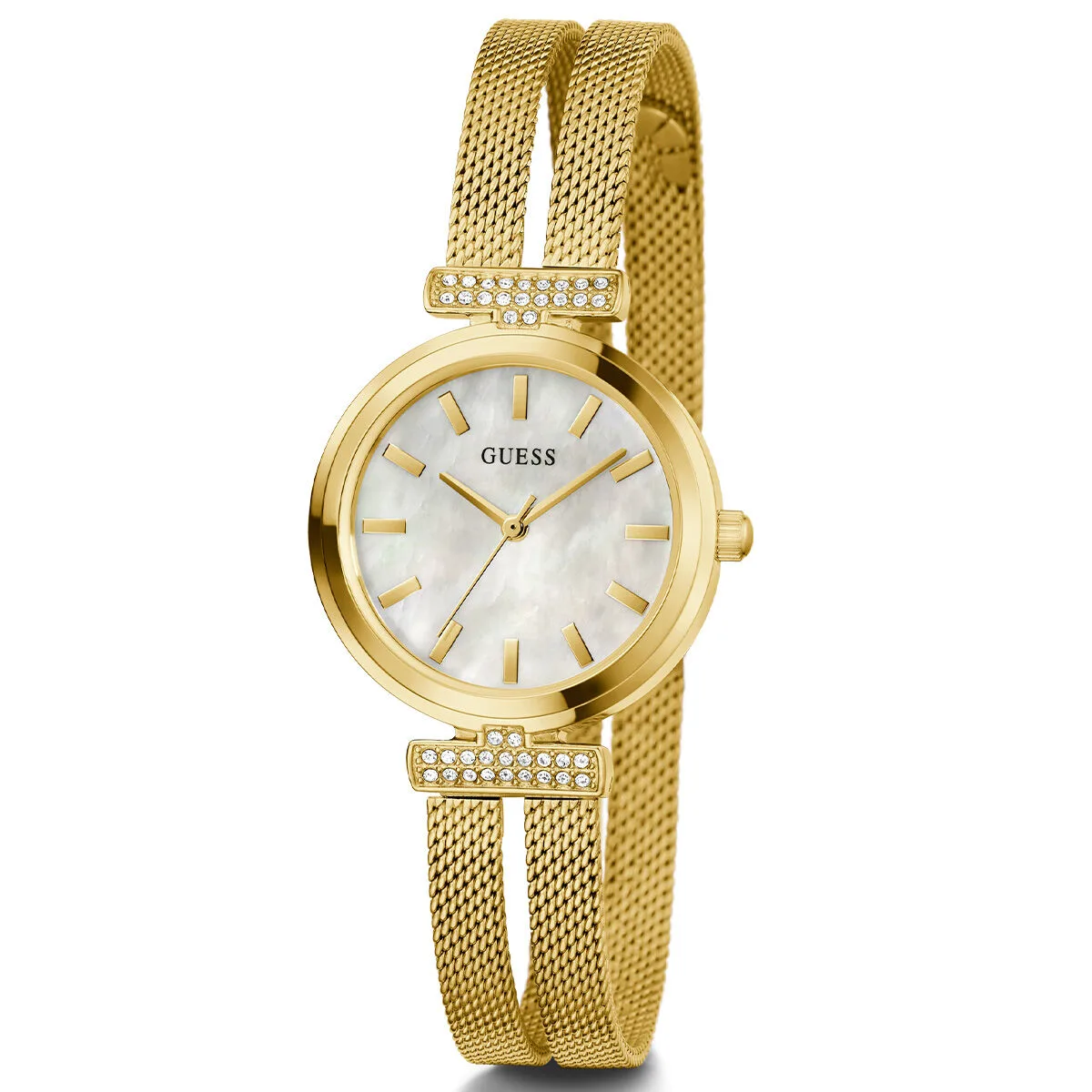 Guess Женски Часовник GUGW0471L2 8