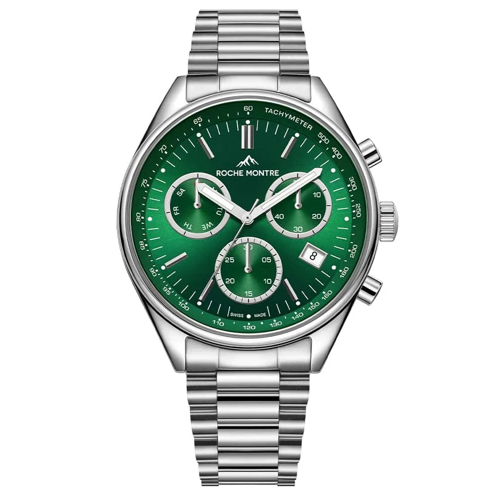Roche Montre Машки Часовник RMG6011-04