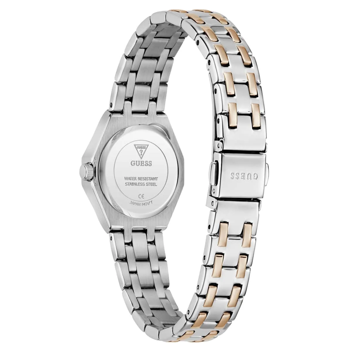 Guess Женски Часовник GUGW0931L5 7